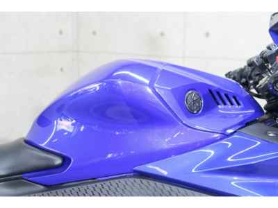 Yamaha YZF-R25 2020