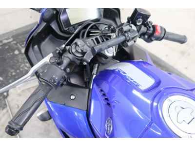 Yamaha YZF-R25 2020
