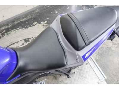 Yamaha YZF-R25 2020
