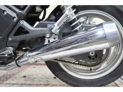Kawasaki Zephyr 1100 2006