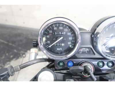 Kawasaki ZRX400 2005