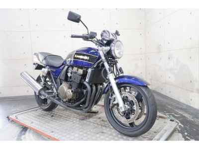 Kawasaki ZRX400 2005