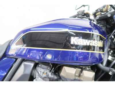 Kawasaki ZRX400 2005