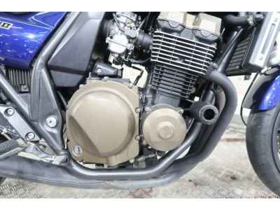 Kawasaki ZRX400 2005