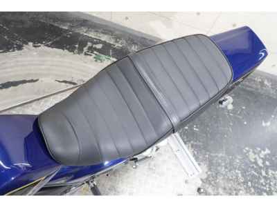 Kawasaki ZRX400 2005