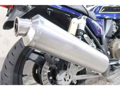 Kawasaki ZRX400 2005