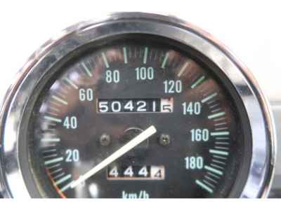 Kawasaki ZRX400 2006
