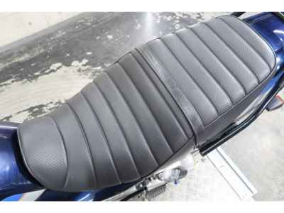 Kawasaki ZRX400 2006