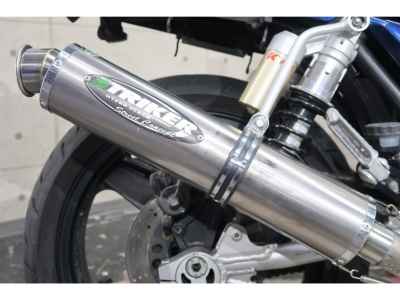 Kawasaki ZRX400 2006