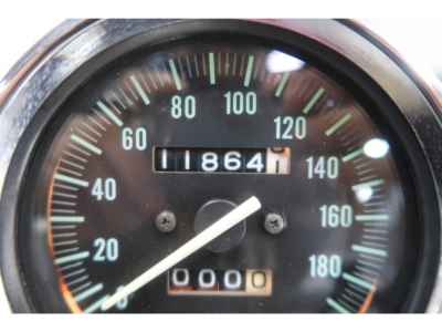 Kawasaki ZRX400 2008