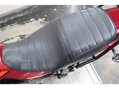 Kawasaki ZRX400 2008