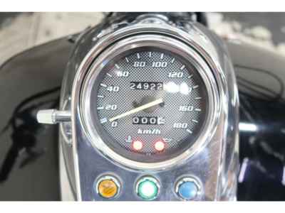 Kawasaki Eliminator 250V 2005
