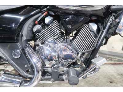 Kawasaki Eliminator 250V 2005