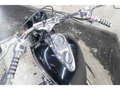 Kawasaki Eliminator 250V 2005