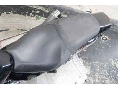 Kawasaki Eliminator 250V 2005