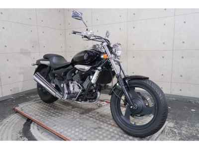 Kawasaki Eliminator 250V 2007