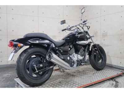 Kawasaki Eliminator 250V 2007