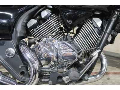 Kawasaki Eliminator 250V 2007