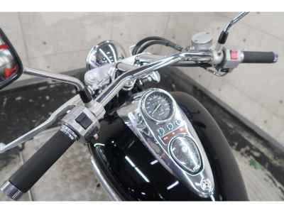 Kawasaki Eliminator 250V 2007