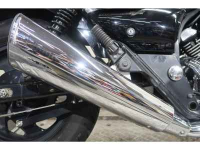 Kawasaki Eliminator 250V 2007