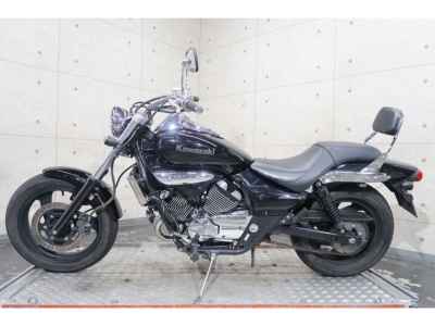 Kawasaki Eliminator 250V 2007