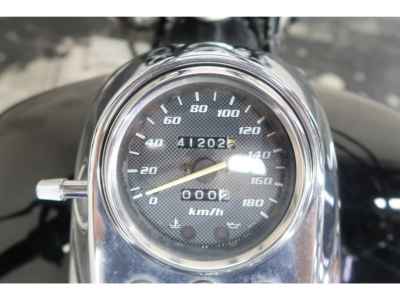 Kawasaki Eliminator 250V 2007
