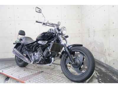 Kawasaki Eliminator 250V 2007