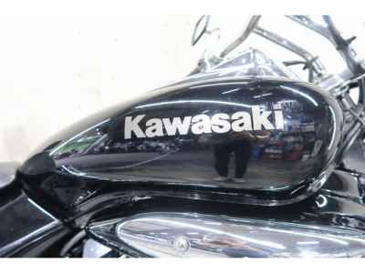 Kawasaki Eliminator 250V 2007