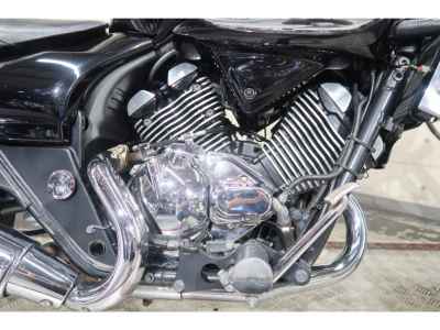 Kawasaki Eliminator 250V 2007