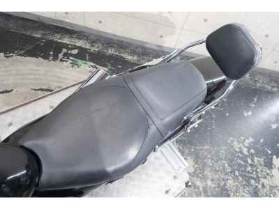Kawasaki Eliminator 250V 2007