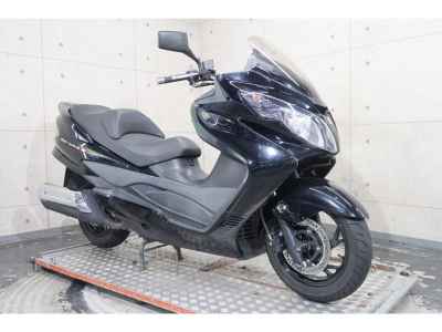 Suzuki Skywave 250M