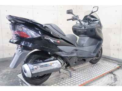 Suzuki Skywave 250M