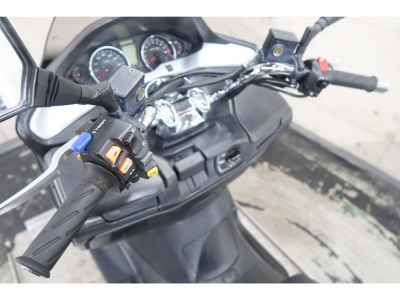 Suzuki Skywave 250M