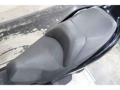 Suzuki Skywave 250M