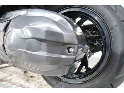 Suzuki Skywave 250M