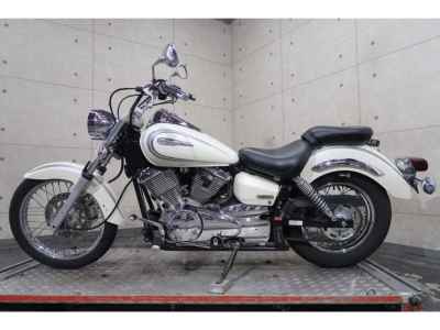 Yamaha Drag Star 250