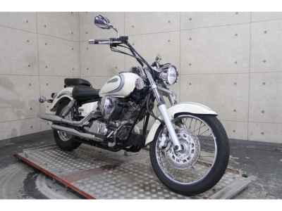 Yamaha Drag Star 250