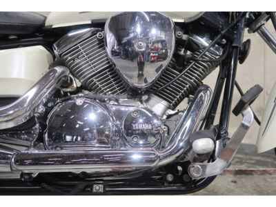 Yamaha Drag Star 250