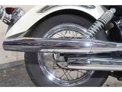 Yamaha Drag Star 250