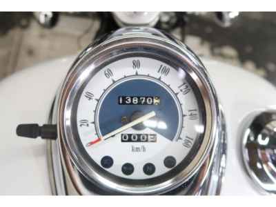 Yamaha Drag Star 250 2007