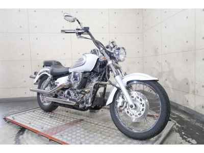 Yamaha Drag Star 250 2007