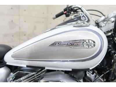 Yamaha Drag Star 250 2007