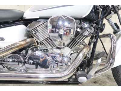 Yamaha Drag Star 250 2007