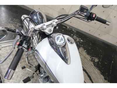 Yamaha Drag Star 250 2007