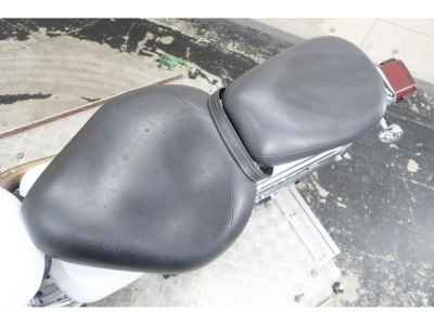 Yamaha Drag Star 250 2007