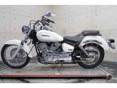 Yamaha Drag Star 250 2008