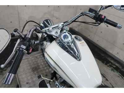 Yamaha Drag Star 250 2008