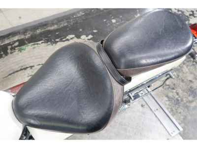 Yamaha Drag Star 250 2008