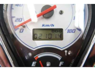 Yamaha XVS400 Drag Star 2005