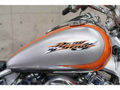 Yamaha XVS400 Drag Star 2005